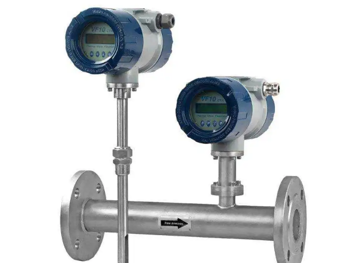 流量控制器中常用的反馈控制算法有哪些？