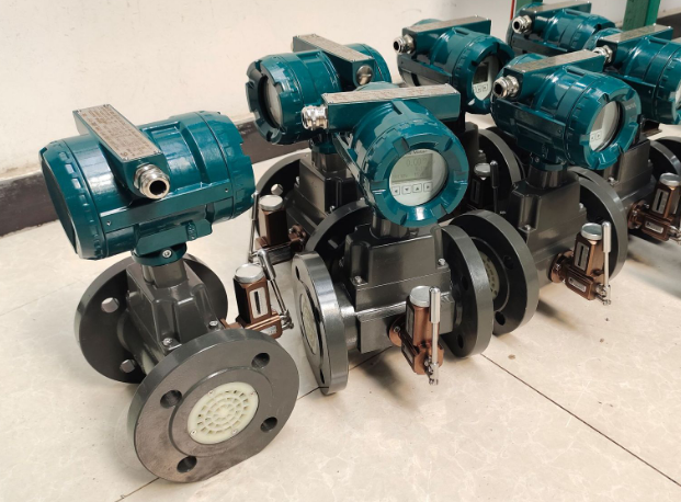 流量控制器的液体流量调节与稳定性分析