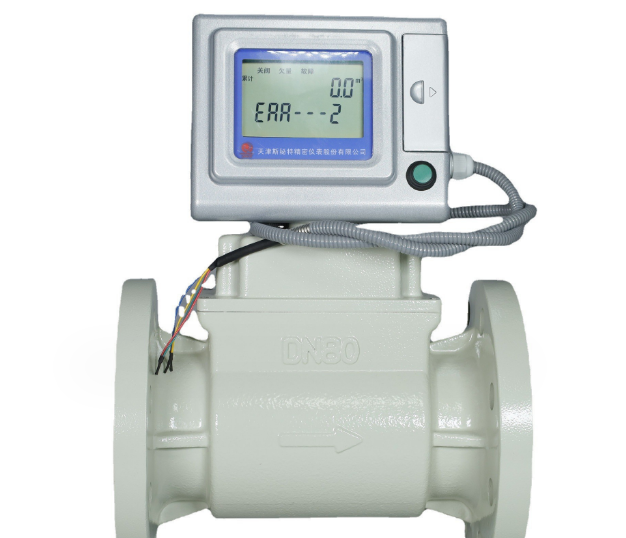 流量控制器在风力发电中的调节与发电效率优化