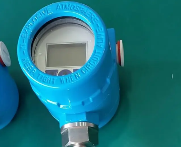 温度变送器在高温环境下的影响因素