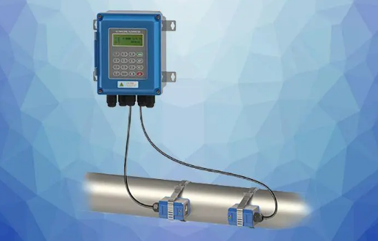 光纤制造中质量流量控制器的应用