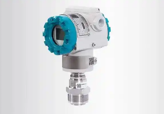 压力变送器敞口容器的液位测量