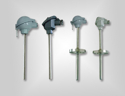 CR 系列装配热电阻