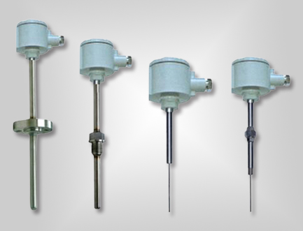 CR 系列防爆热电阻